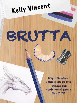 cover image of Brutta